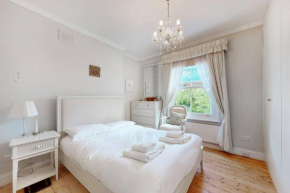Superb 3bed2bath wgarden 2min to Tufnell Park